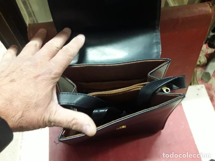 Vintage: Bolso se&ntilde;ora - Foto 4