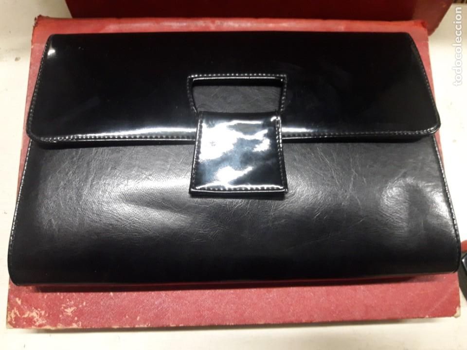 Vintage: Bolso se&ntilde;ora - Foto 1