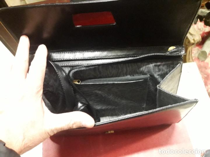 Vintage: Bolso se&ntilde;ora - Foto 3