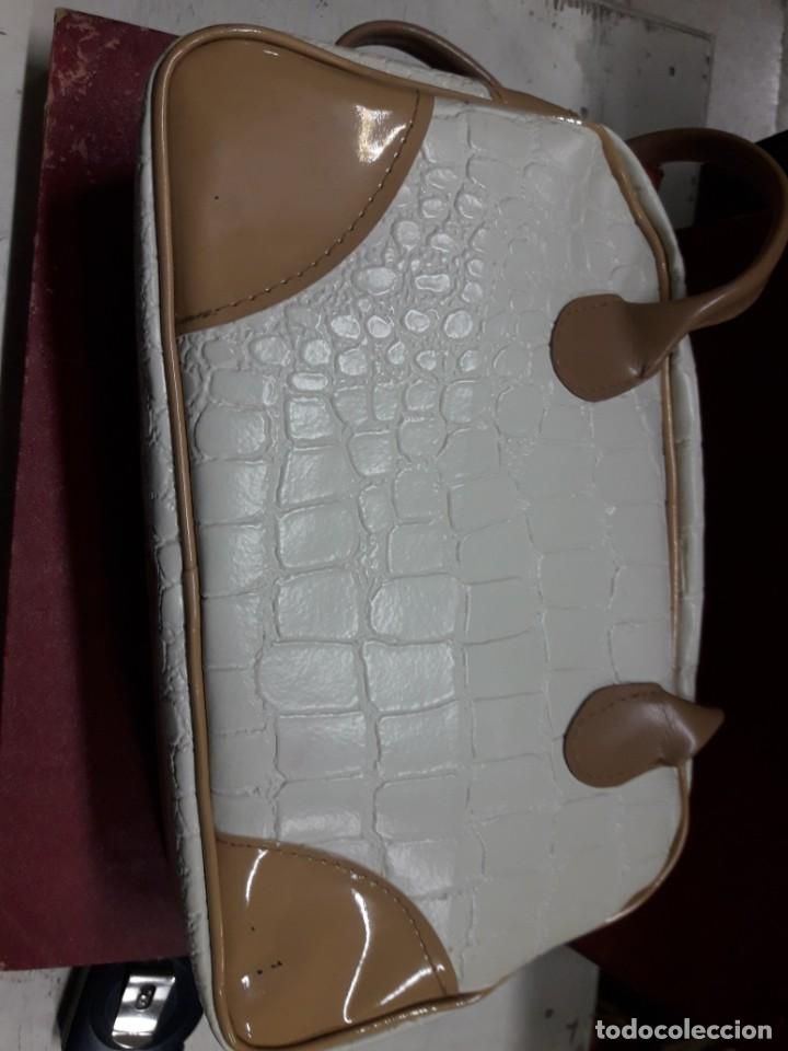 Vintage: Bolso se&ntilde;ora - Foto 2