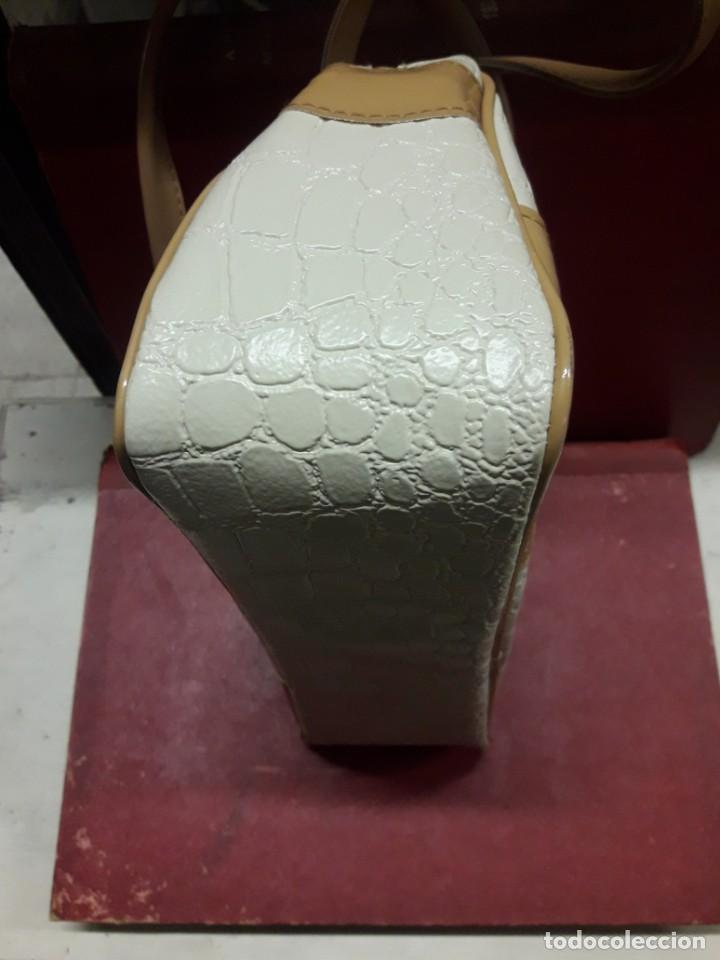 Vintage: Bolso se&ntilde;ora - Foto 3
