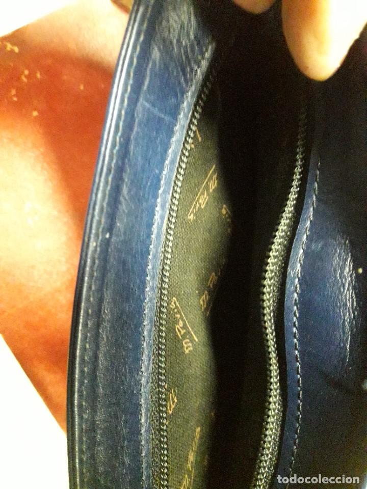 Vintage: Bolso se&ntilde;ora - Foto 3