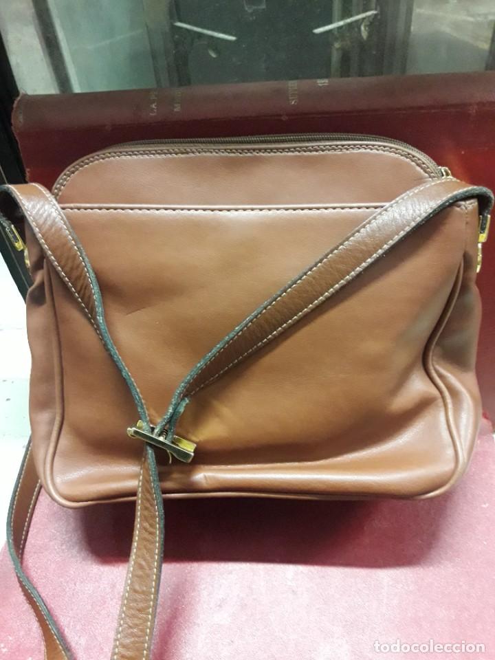 Vintage: Bolso se&ntilde;ora - Foto 2