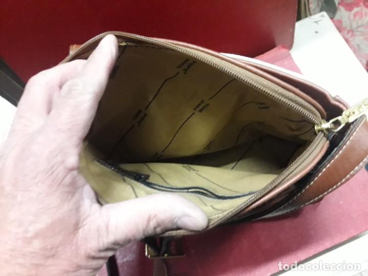 Vintage: Bolso se&ntilde;ora - Foto 3