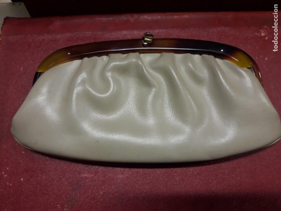 Vintage: Bolso se&ntilde;ora - Foto 1