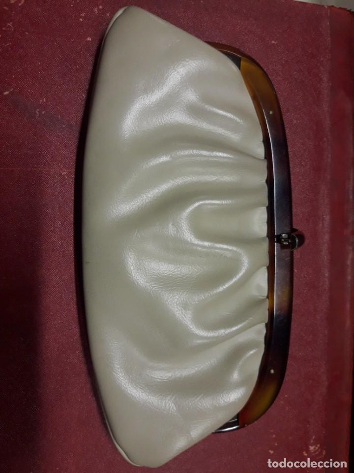 Vintage: Bolso se&ntilde;ora - Foto 2
