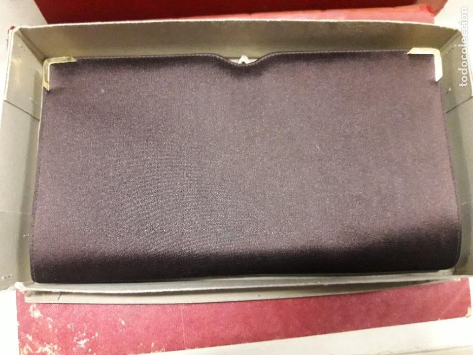Vintage: Bolso se&ntilde;ora - Foto 1