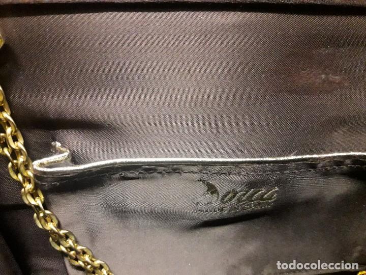 Vintage: Bolso se&ntilde;ora - Foto 3