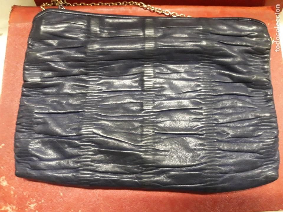 Vintage: Bolso se&ntilde;ora - Foto 1