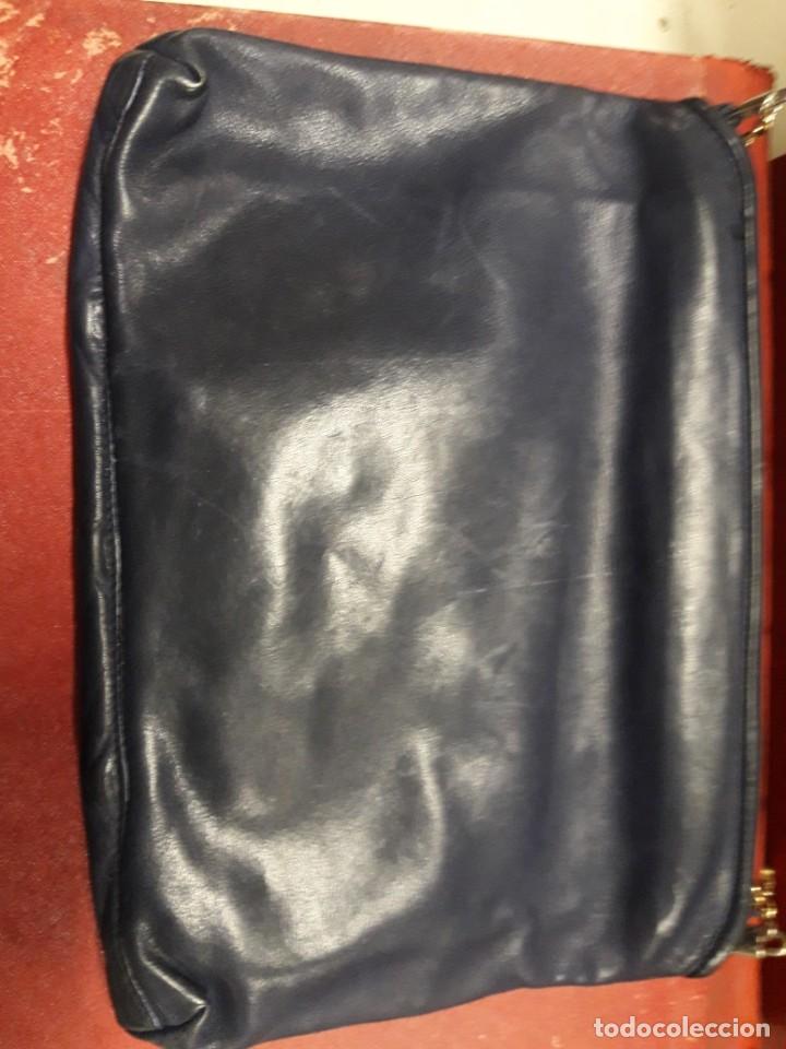 Vintage: Bolso se&ntilde;ora - Foto 2