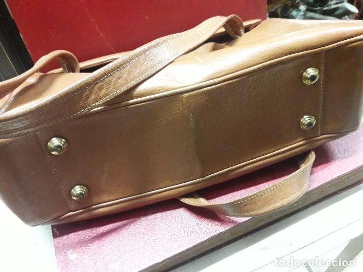 Vintage: Bolso se&ntilde;ora - Foto 2