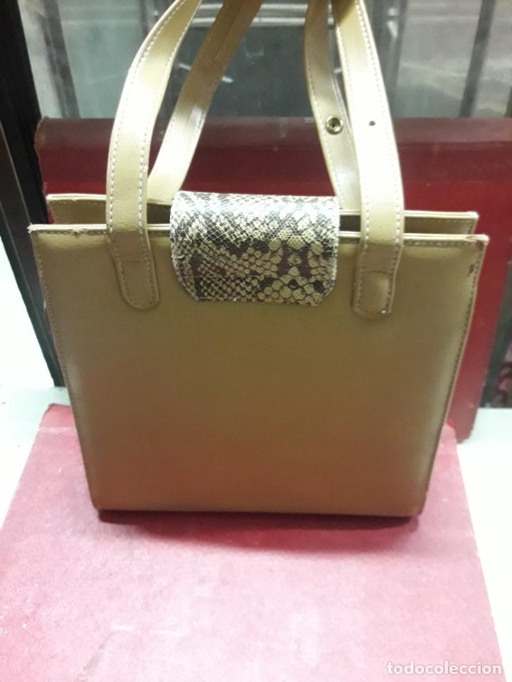 Vintage: Bolso se&ntilde;ora - Foto 3