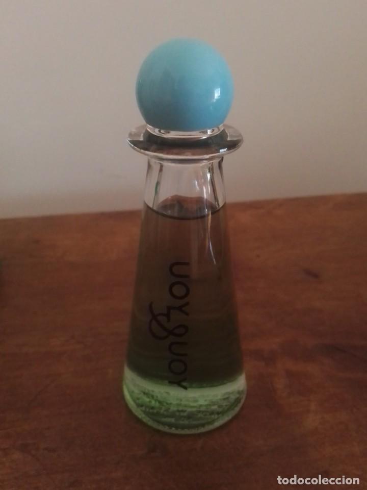 Vintage: You &You de Genesse. 50 ml. Descatalogada.