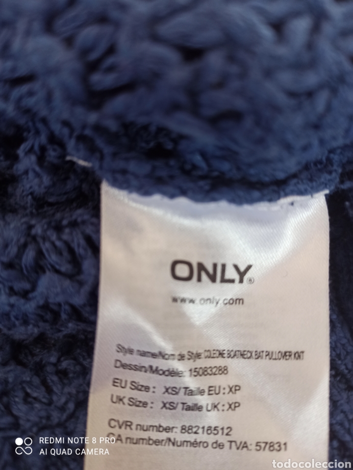 Vintage: Jersey only, sin estrenar - Foto 3