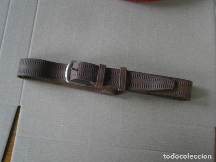 Vintage: ANTIGUO CINTURON, A&Ntilde;OS 60/70. - Foto 1