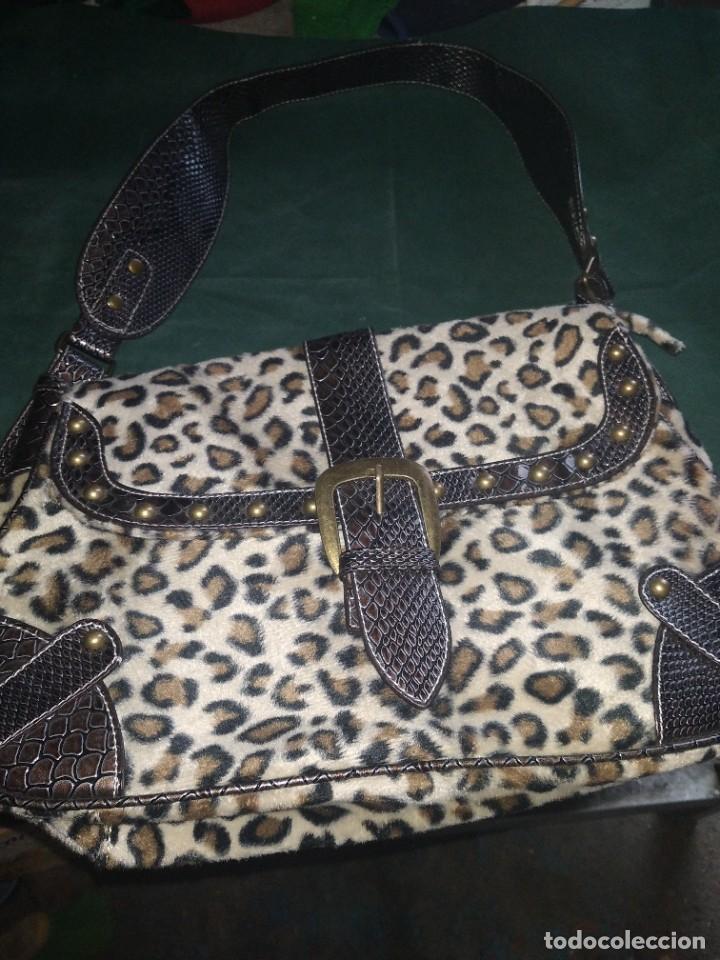 Vintage: bolso mujer - Foto 2