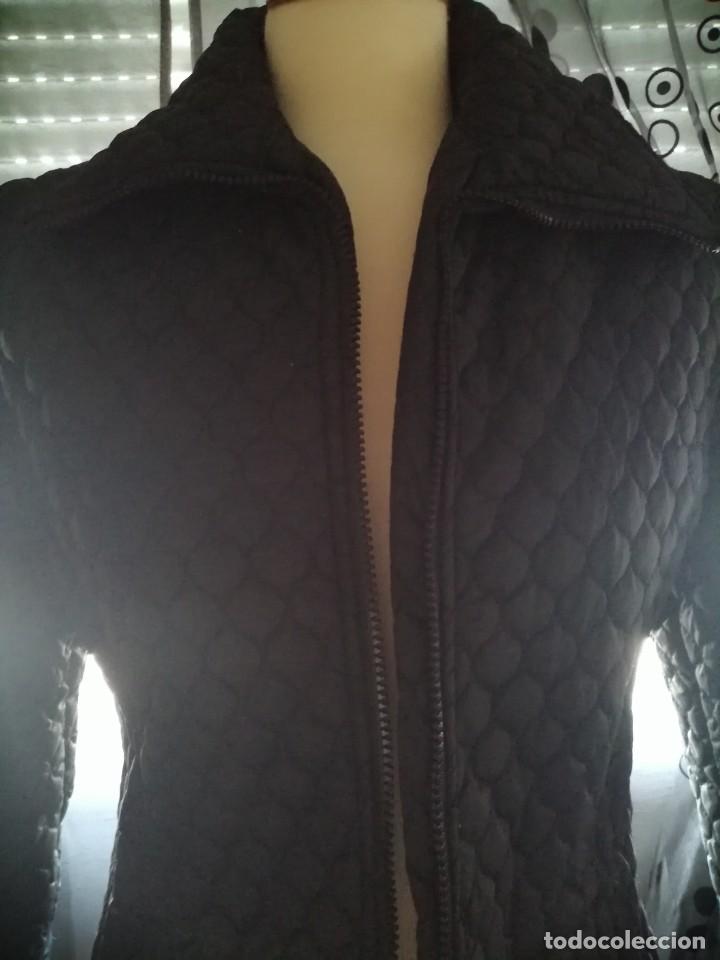 Vintage: Chaqueta enguatada - Foto 2