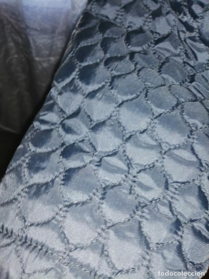 Vintage: Chaqueta enguatada - Foto 3