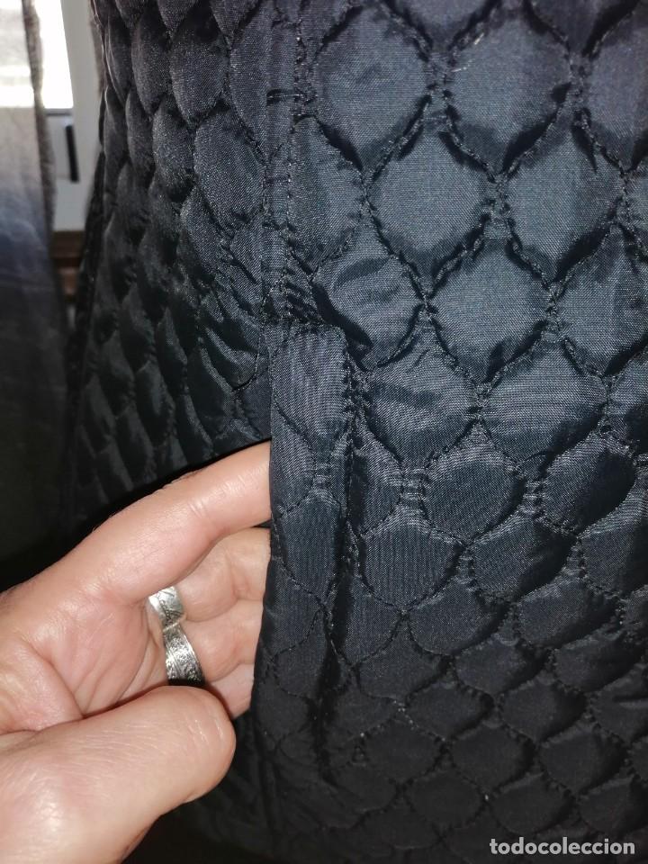 Vintage: Chaqueta enguatada - Foto 4