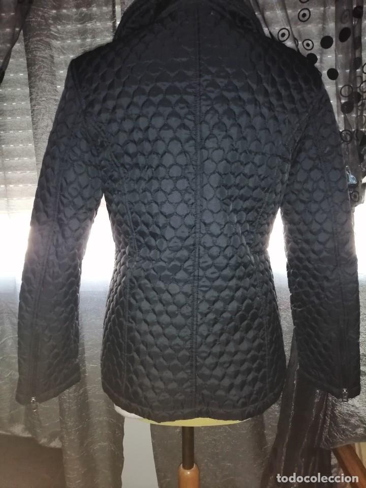 Vintage: Chaqueta enguatada - Foto 7