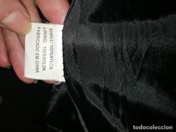 Vintage: Chaqueta enguatada - Foto 11