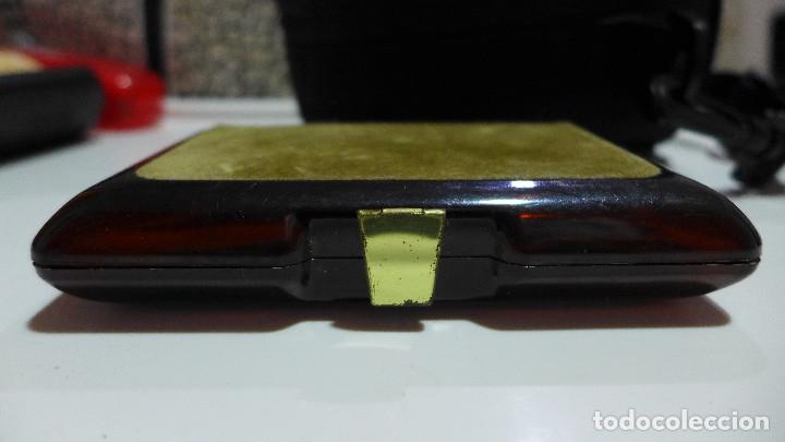 Vintage: SET CAJA DE MANICURA SOLINGEN - Foto 3