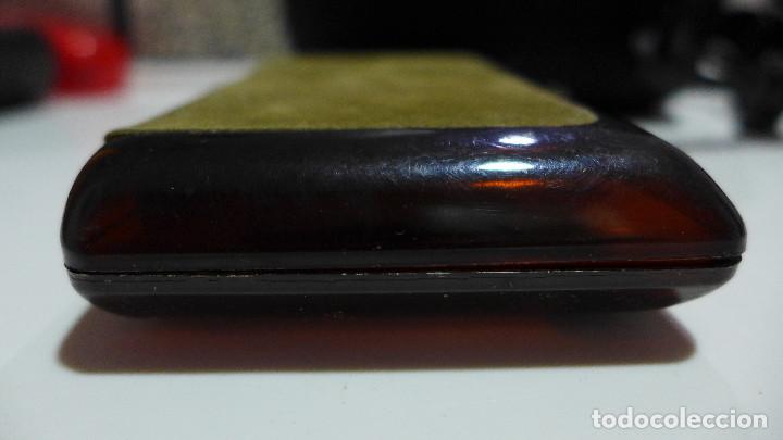 Vintage: SET CAJA DE MANICURA SOLINGEN - Foto 4