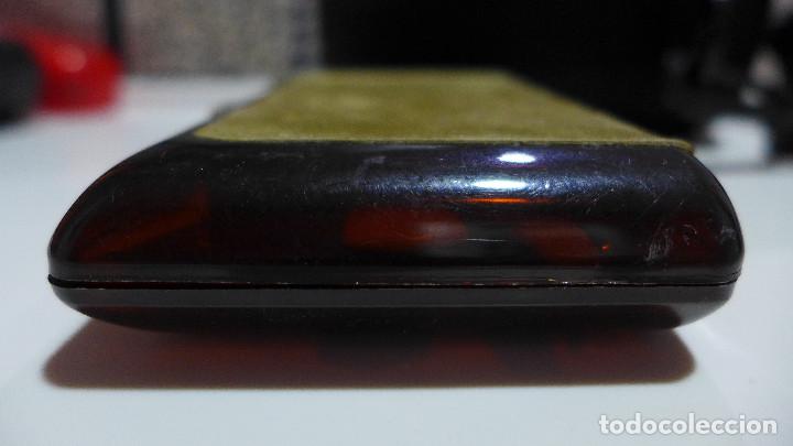Vintage: SET CAJA DE MANICURA SOLINGEN - Foto 6