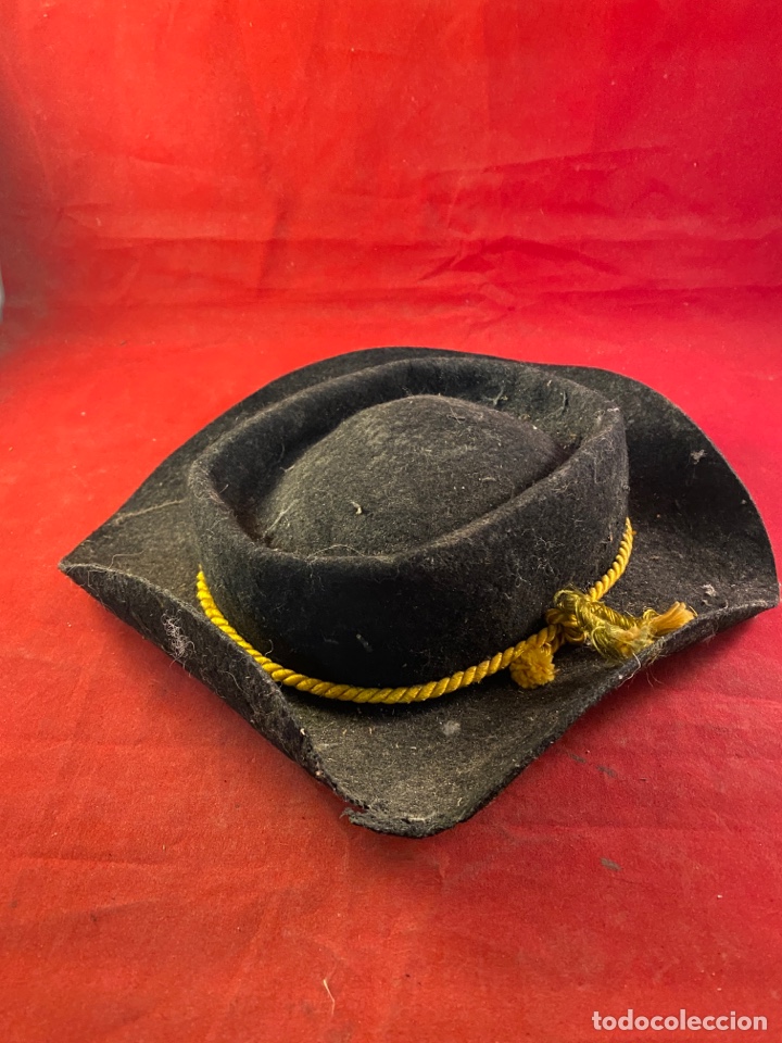 Vintage: Sombrero - Foto 2