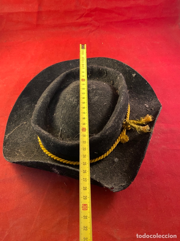 Vintage: Sombrero - Foto 3