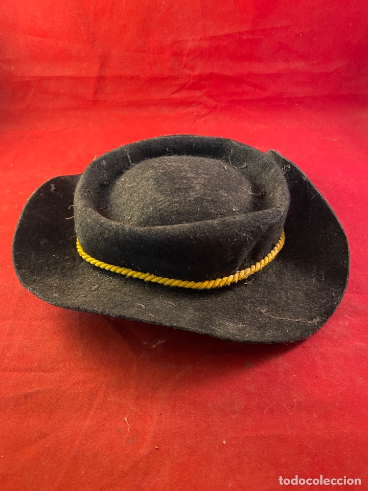 Vintage: Sombrero - Foto 1