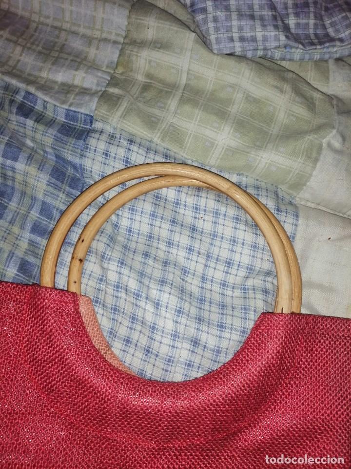 Vintage: Bolsos ideal para la playa - Foto 2