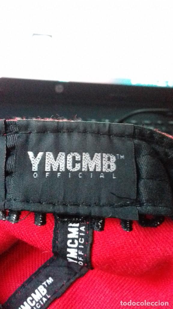 Vintage: Gorra original YMCMB mas regalo de otra - Foto 2