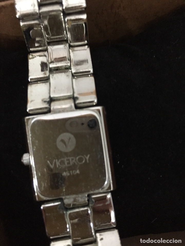 Vintage: Reloj VICEROY - Foto 2