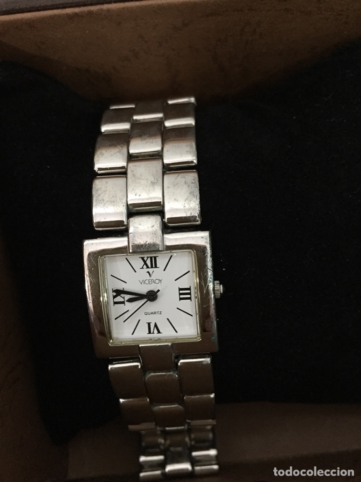 Vintage: Reloj VICEROY - Foto 1