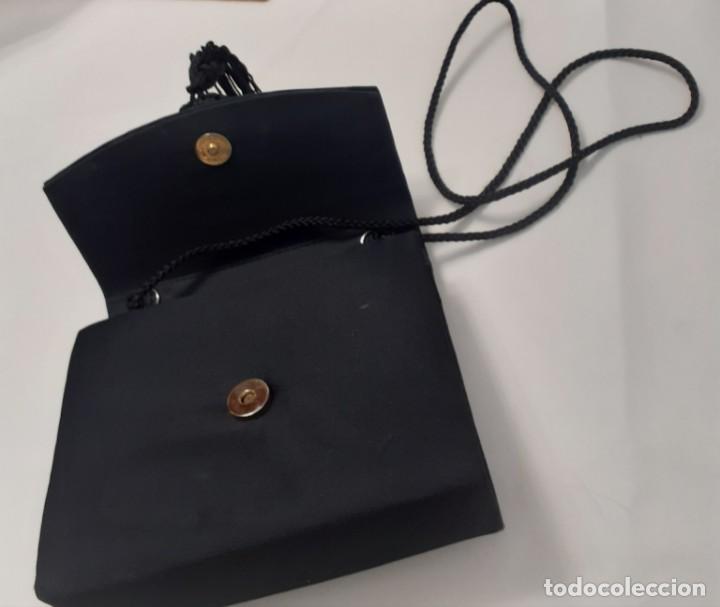 Vintage: Bolso de fiesta marca Membur - Foto 2