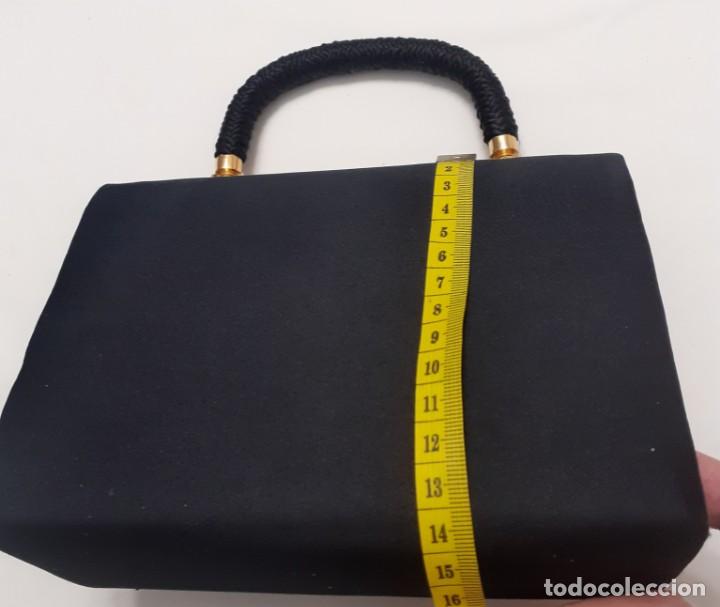 Vintage: Bolso de fiesta marca Membur - Foto 3
