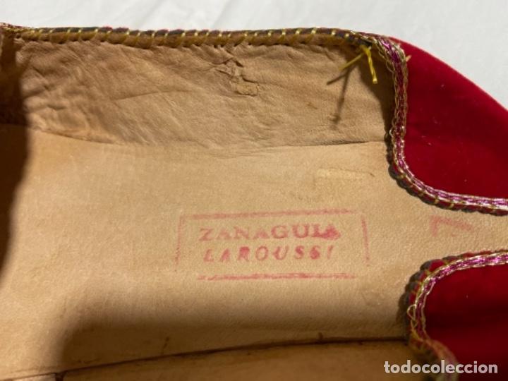 Vintage: Babuchas - Foto 4