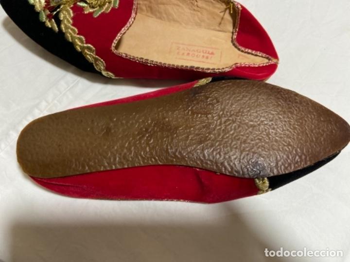 Vintage: Babuchas - Foto 7