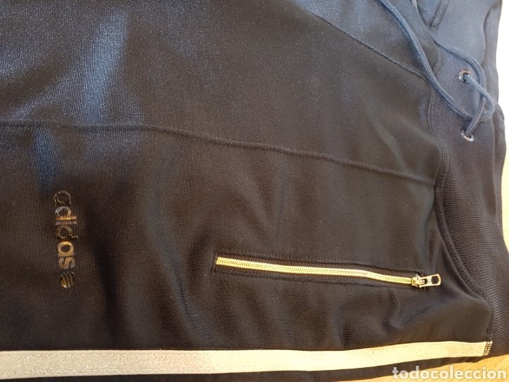 Vintage: Pantal&oacute;n Adidas Retro - Foto 5