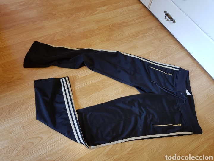Vintage: Pantal&oacute;n Adidas Retro - Foto 7