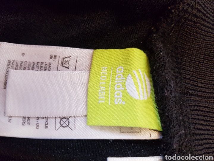 Vintage: Pantal&oacute;n Adidas Retro - Foto 9