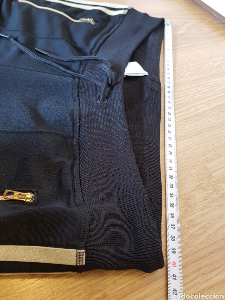 Vintage: Pantal&oacute;n Adidas Retro - Foto 10