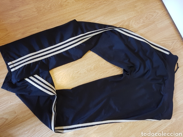 Vintage: Pantal&oacute;n Adidas Retro - Foto 11