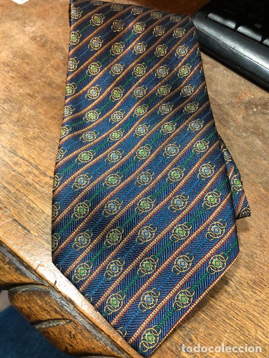Vintage: ANTIGUA CORBATA DE CALIDAD - MODA VINTAGE - Foto 1