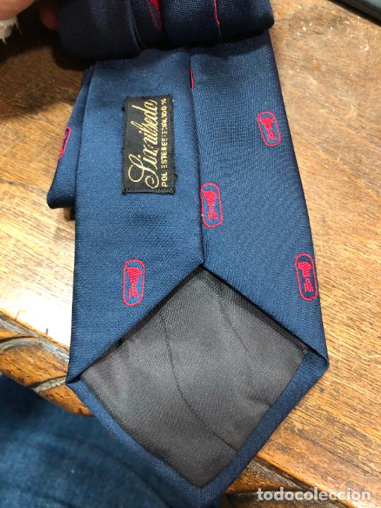 Vintage: ANTIGUA CORBATA DE CALIDAD - MODA VINTAGE - Foto 2