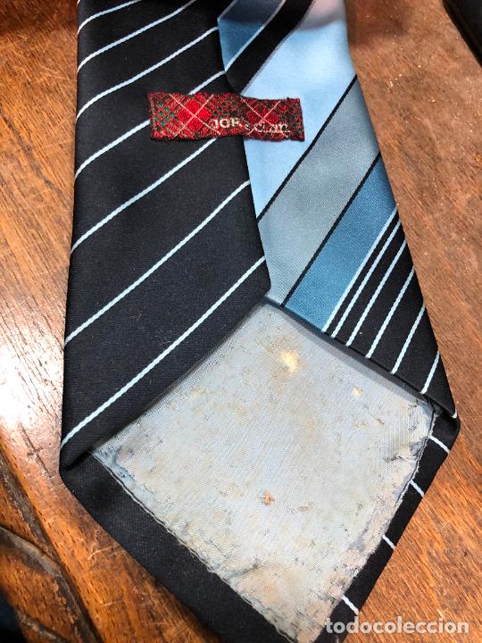 Vintage: ANTIGUA CORBATA DE CALIDAD - MODA VINTAGE - Foto 2