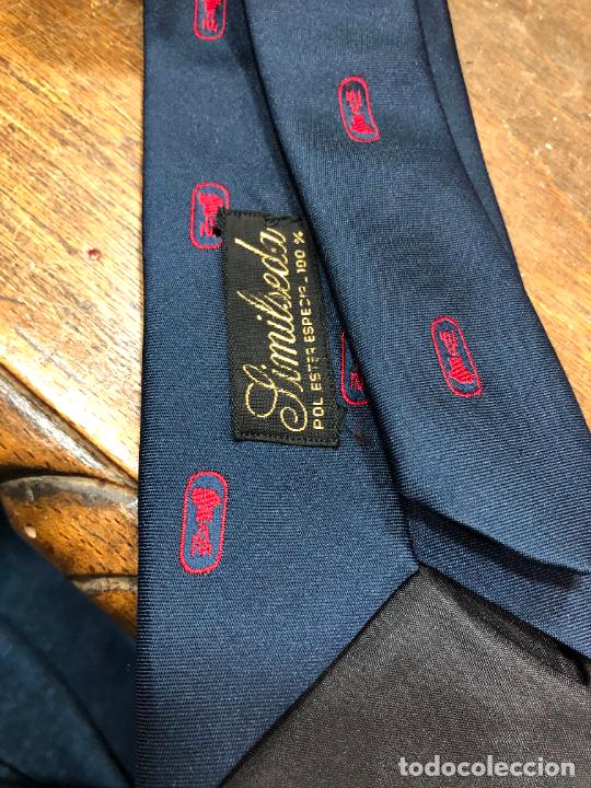 Vintage: ANTIGUA CORBATA DE CALIDAD - MODA VINTAGE - Foto 2