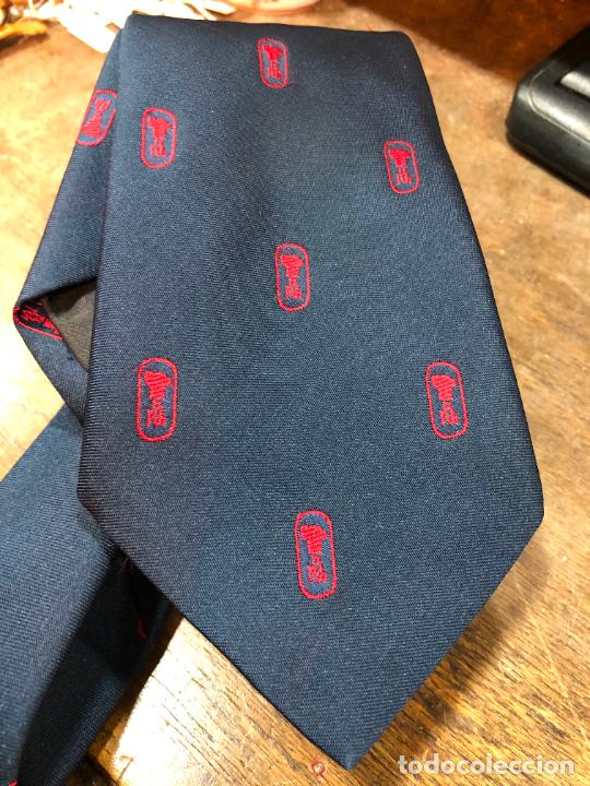 Vintage: ANTIGUA CORBATA DE CALIDAD - MODA VINTAGE - Foto 1