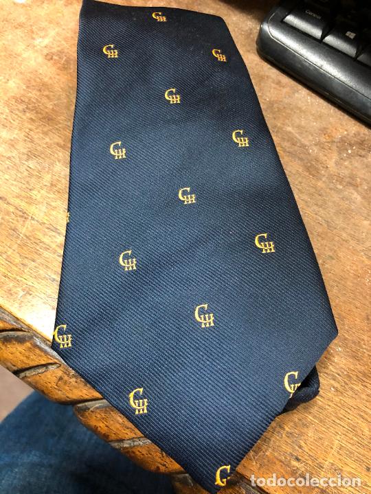 Vintage: ANTIGUA CORBATA DE CALIDAD - MODA VINTAGE - Foto 1